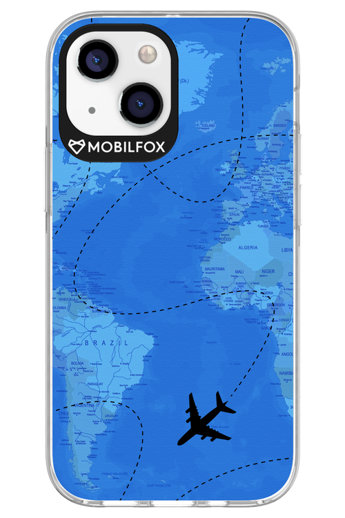 Around The World - Apple iPhone 13 Mini