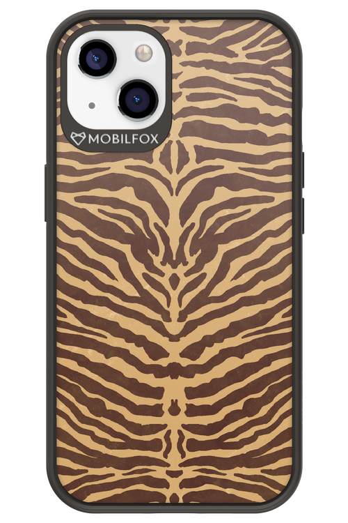 Urban Zebra - Apple iPhone 13