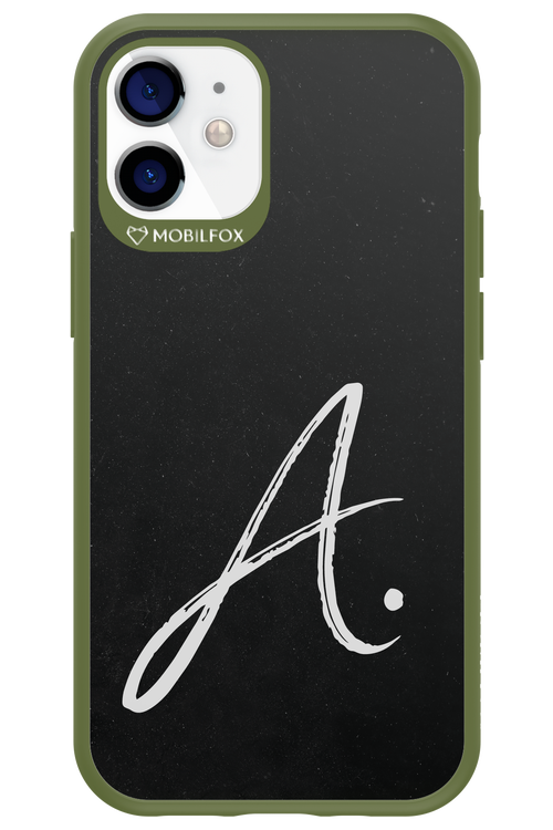 (Off Space) A 2.0 - Apple iPhone 12 Mini