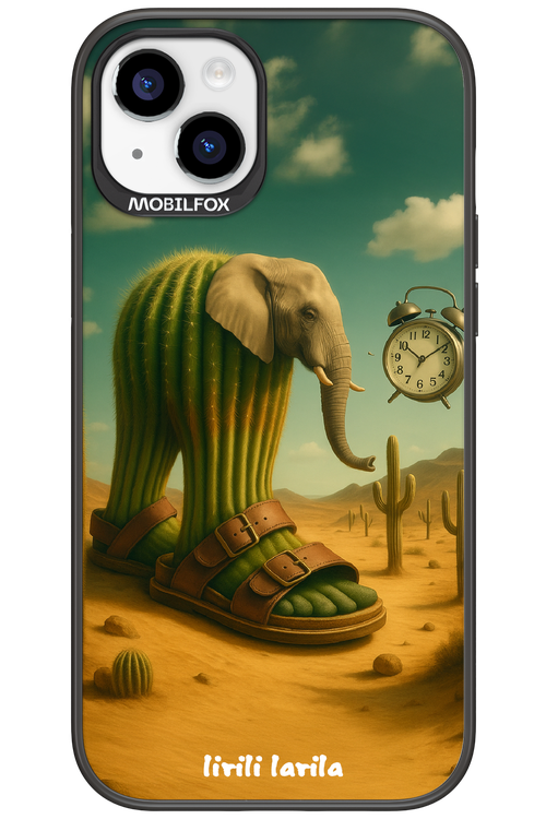 Lirili larila - Apple iPhone 15 Plus