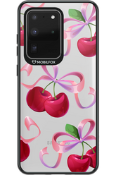 Cherry Cherry Lady - Samsung Galaxy S20 Ultra 5G