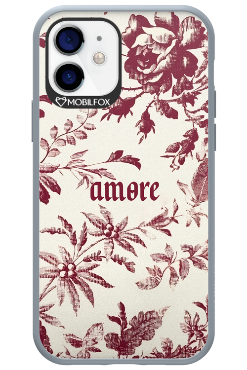 Amore - Apple iPhone 12