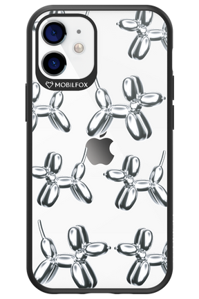 Balloon Dogs - Apple iPhone 12 Mini
