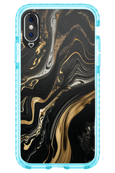 Azrael - Apple iPhone X