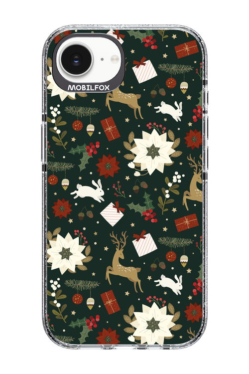 Classic Christmas - Apple iPhone 16e