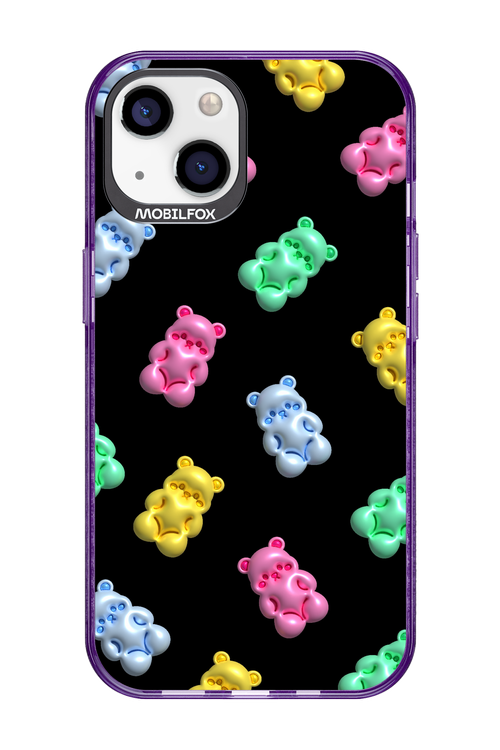 Gummy Bears - Apple iPhone 13