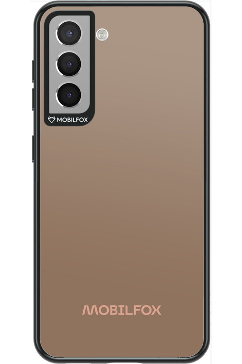 Taupe - Samsung Galaxy S21