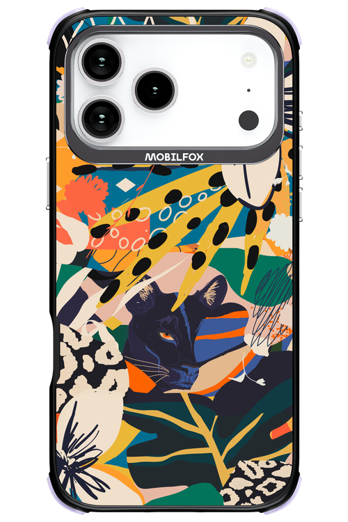 Vintage 2.0 - Apple iPhone 17 Pro Max