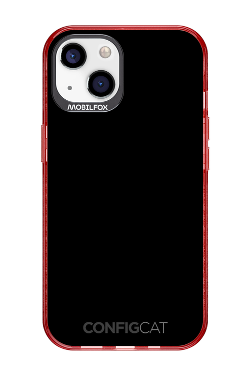 just because - Apple iPhone 13