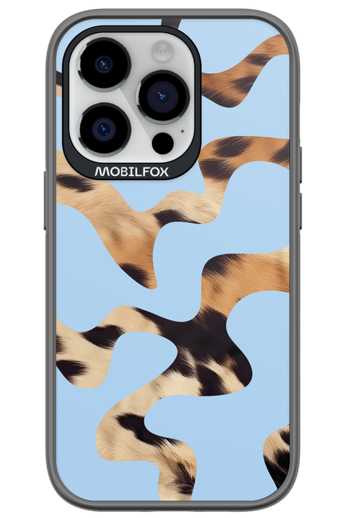 Funky Deer - Apple iPhone 14 Pro