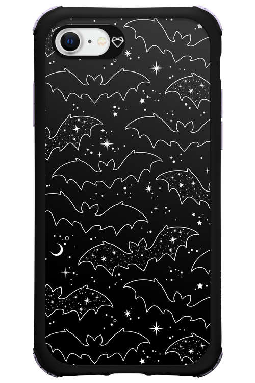 Dreamer Bat - Apple iPhone 8