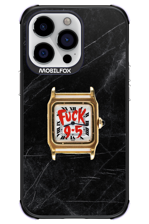 f_ck 2.0 - Apple iPhone 13 Pro