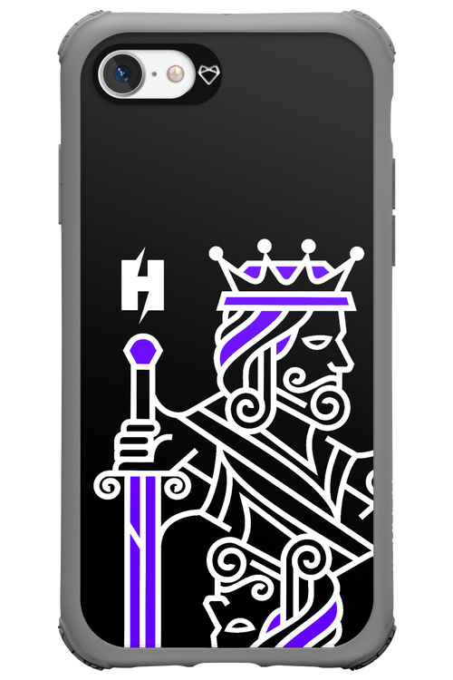 KING 2.0 - Apple iPhone 7