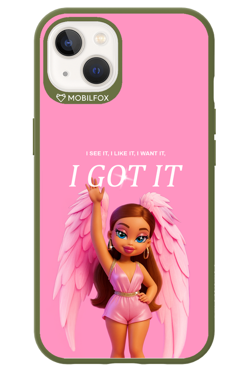 Got It 2.0 - Apple iPhone 13