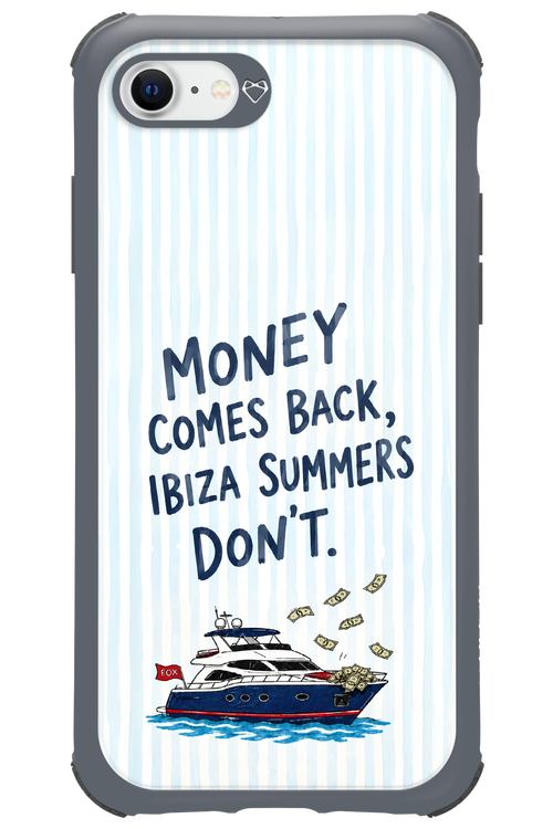 Ibiza summers 2.0 - Apple iPhone SE 2022