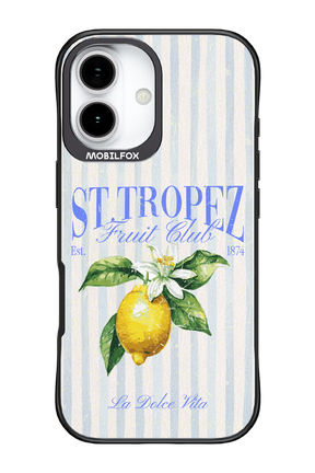 St. Tropez - Apple iPhone 17