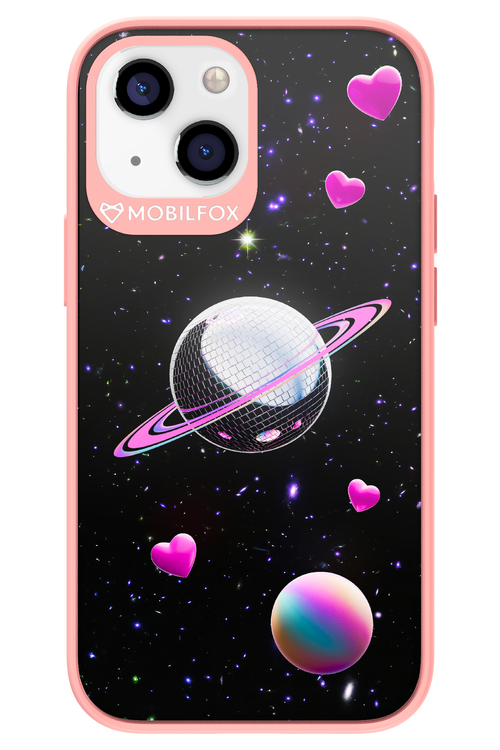 Girls Galaxy - Apple iPhone 13 Mini