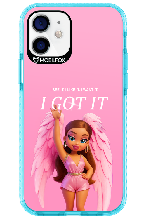 Got It 2.0 - Apple iPhone 12