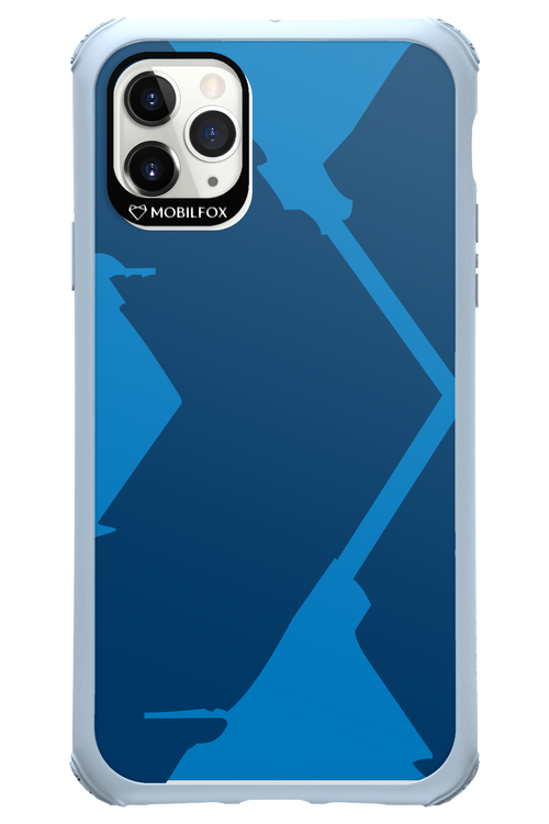 Core Charge - Apple iPhone 11 Pro Max