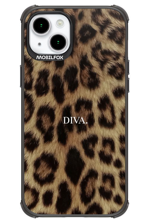 Diva 2.0 - Apple iPhone 15 Plus