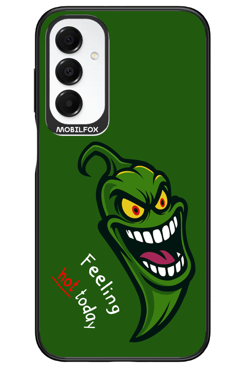 Crazy Chili 2.0 - Samsung A16