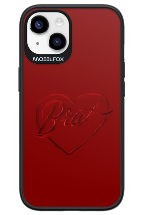 Brat - Apple iPhone 14