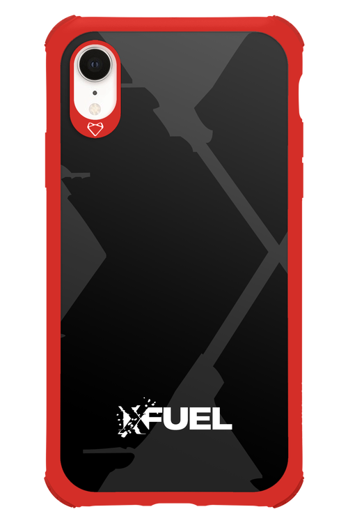 Shadow Mode - Apple iPhone XR