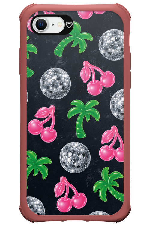 Single Life 2.0 - Apple iPhone 7