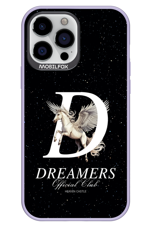 Dreamers - Apple iPhone 13 Pro Max