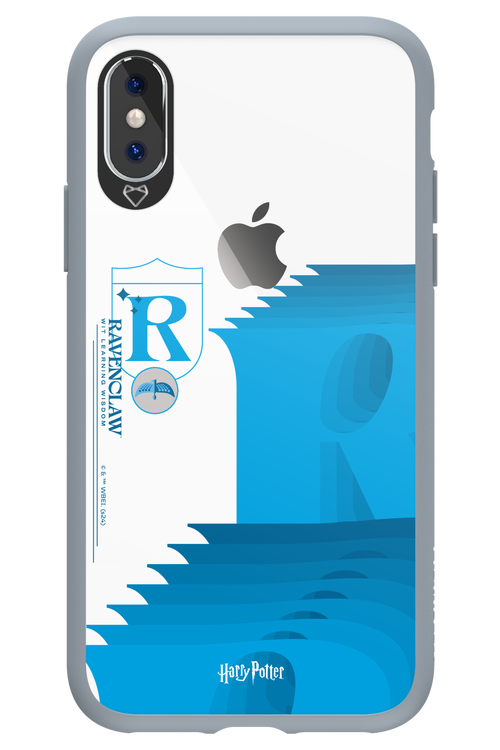 Rowena Ravenclaw - Apple iPhone XS