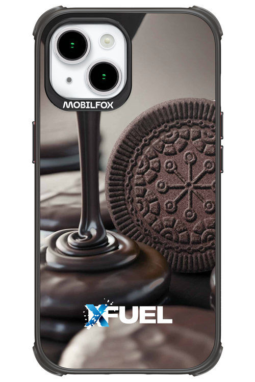 Choco Boost - Apple iPhone 15