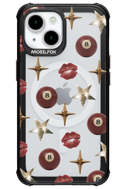 Lucky strike 2.0 - Apple iPhone 15