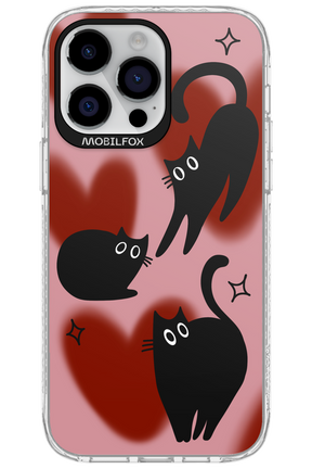 PAWHEARTS - Apple iPhone 14 Pro Max