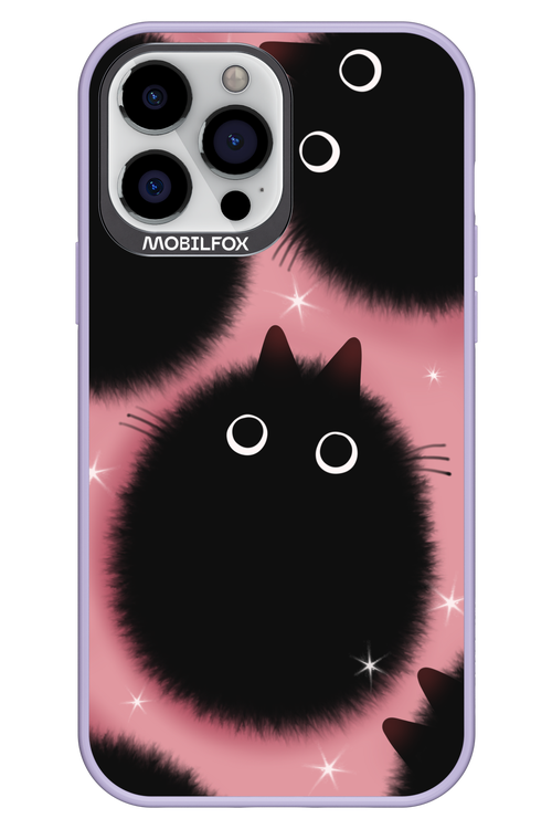 PURRr - Apple iPhone 13 Pro Max