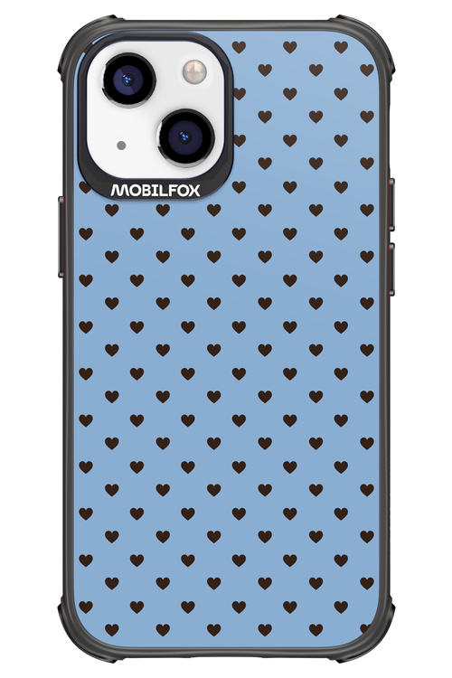 Blueberry Brunch - Apple iPhone 13 Mini