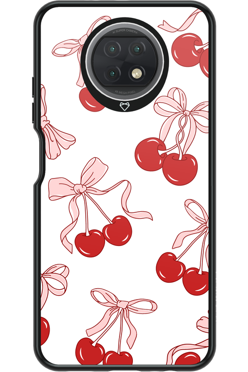 Cherry Queen 2.0 - Xiaomi Redmi Note 9T 5G