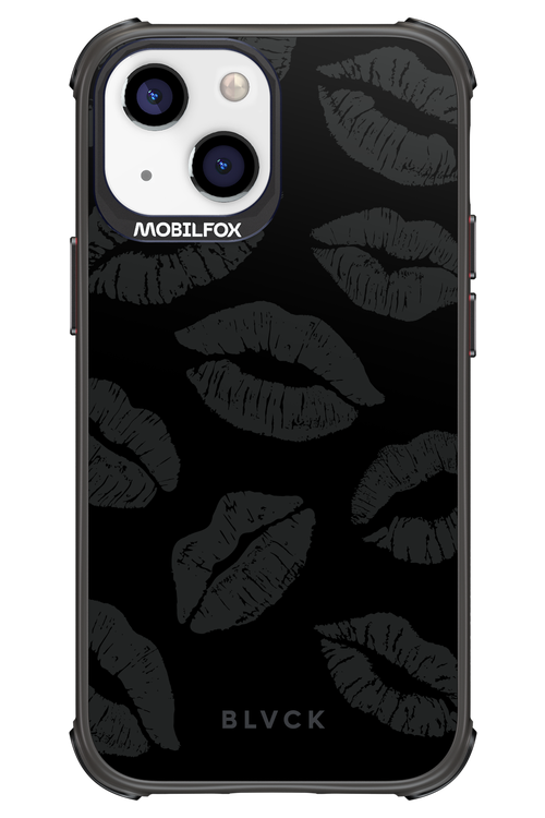 Dark Lips - Apple iPhone 13 Mini