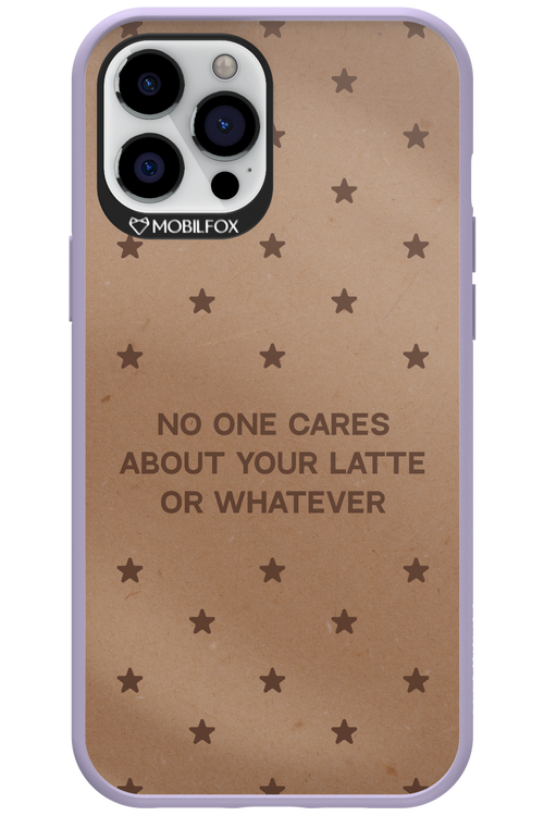 Whateverrr - Apple iPhone 12 Pro Max