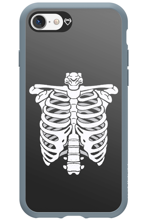 SKELETON - Apple iPhone 7