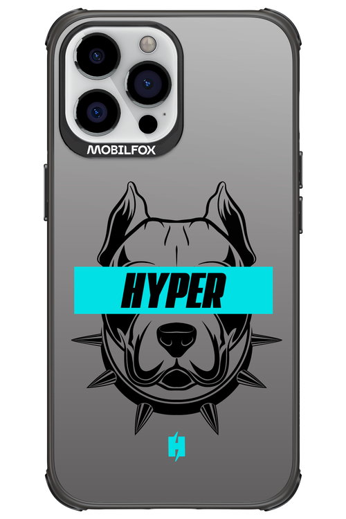 BULL - Apple iPhone 13 Pro Max