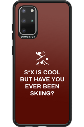 Have You Ever - Samsung Galaxy S20+