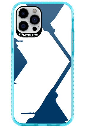 Arctic Edge - Apple iPhone 12 Pro