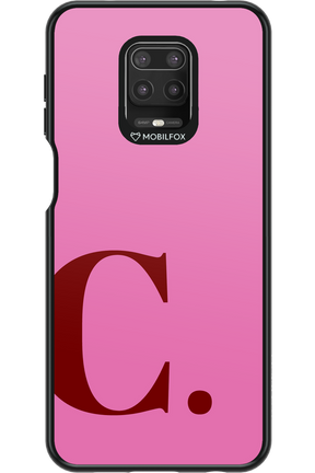 C (Sorbet) 2.0 - Xiaomi Redmi Note 9 Pro