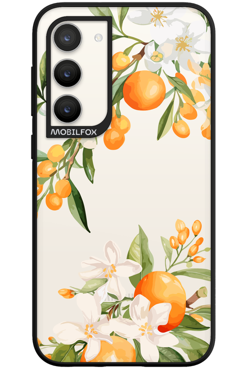 Amalfi Orange 2.0 - Samsung Galaxy S23 Plus