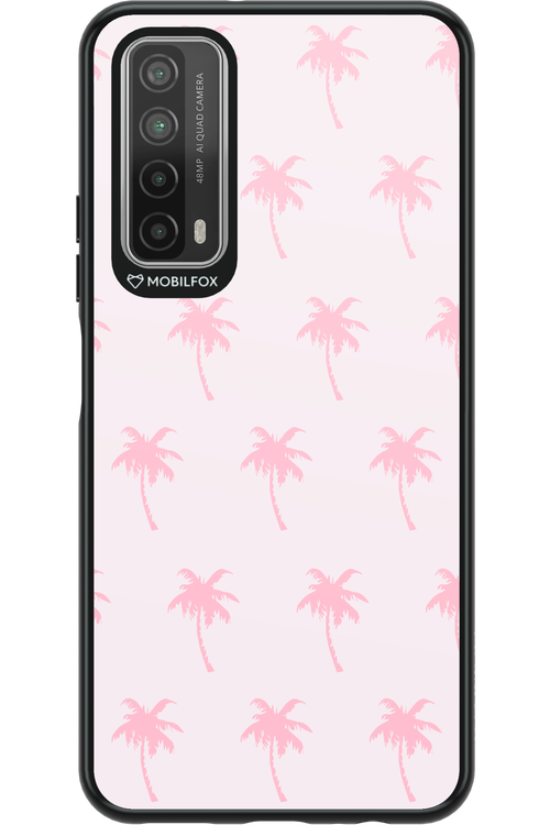 Palm Forest - Huawei P Smart 2021