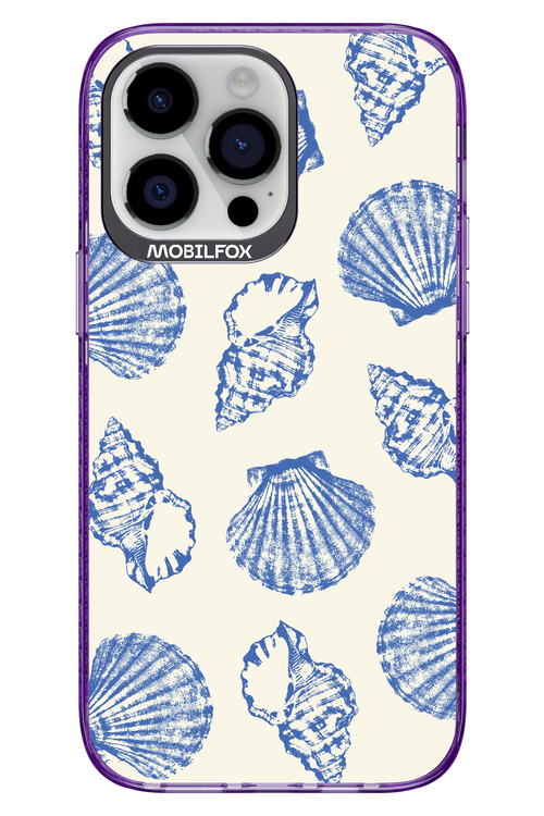 Shell Yeah! - Apple iPhone 14 Pro Max