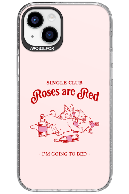 Bed Romance 2.0 - Apple iPhone 15 Plus