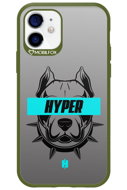 BULL - Apple iPhone 12