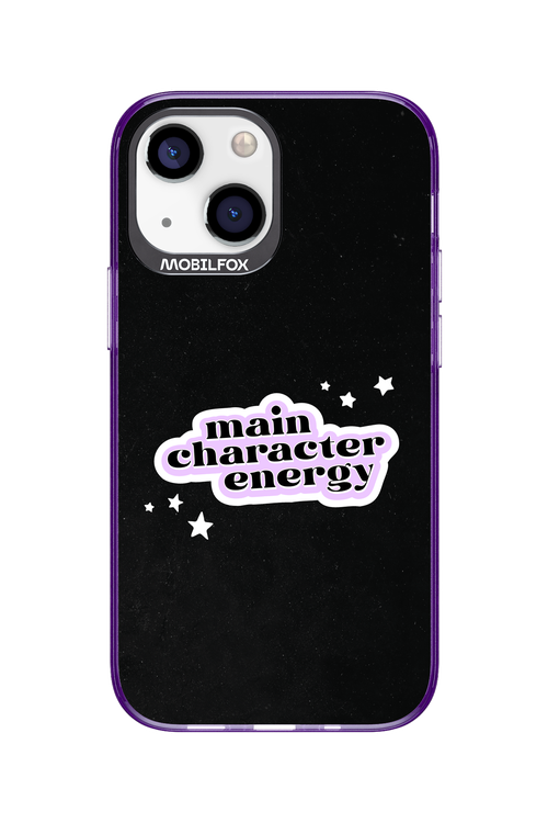 The Main Black - Apple iPhone 13 Mini