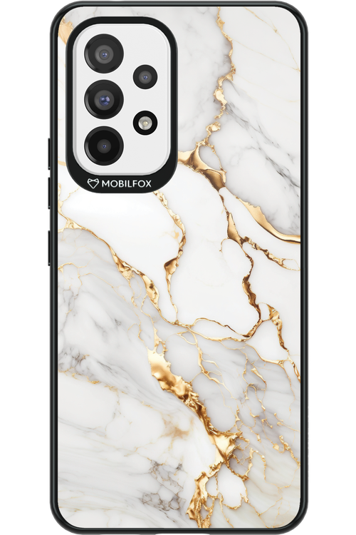 Ariel 2.0 - Samsung Galaxy A53
